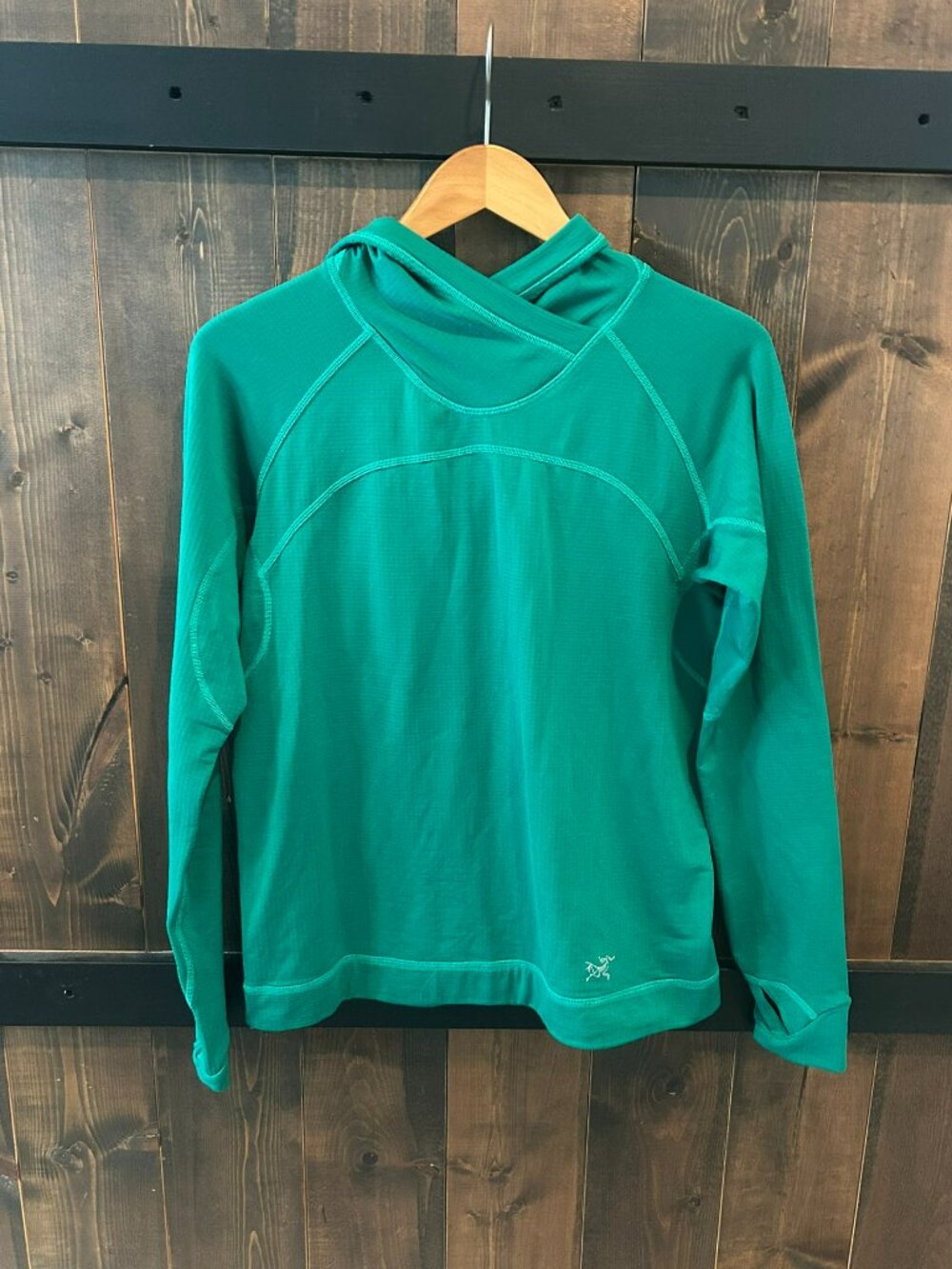 Arc'teryx Thaleia Hoody - Women's Size Large
